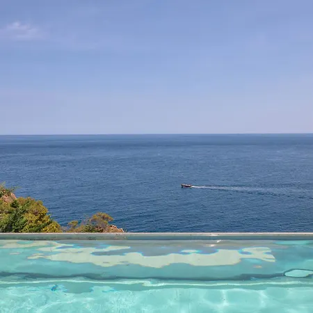 Illa Blanca Сasa de vacaciones