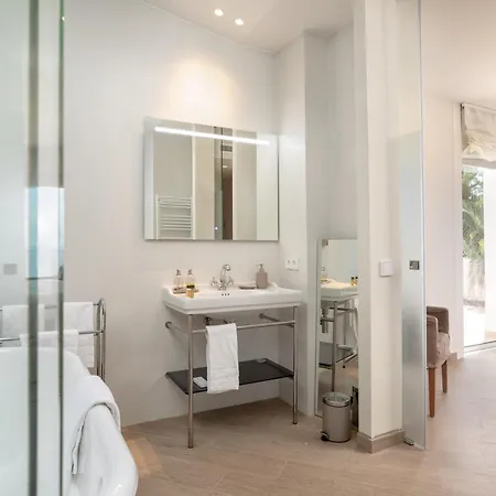 Vakantiehuis Illa Blanca *