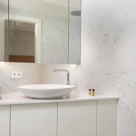 Vakantiehuis Illa Blanca