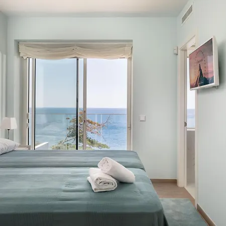 Illa Blanca Vakantiehuis Tamariu