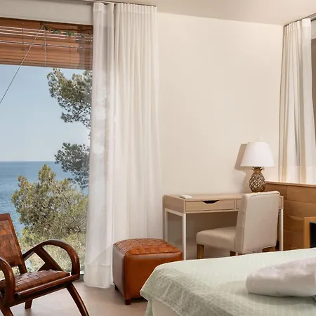 Illa Blanca Vakantiehuis