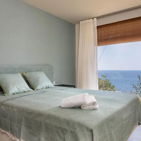 Illa Blanca Ferienhaus Tamariu