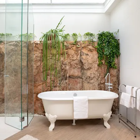 Illa Blanca Vakantiehuis