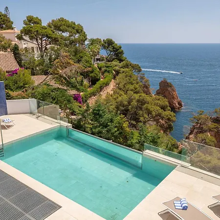 Ferienhaus Illa Blanca