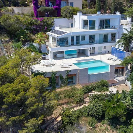 Illa Blanca Ferienhaus